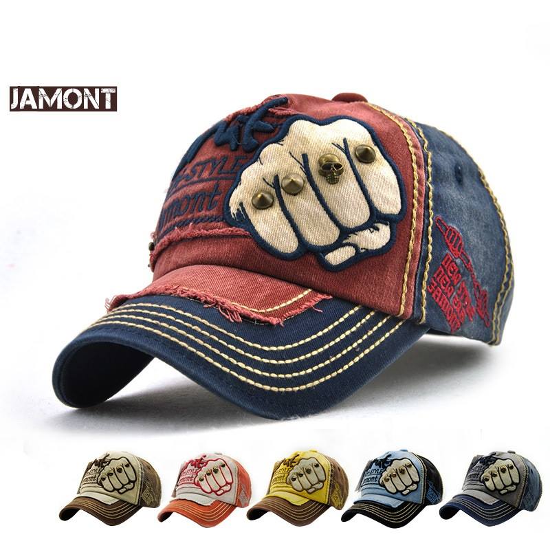 Jamont caps cheap